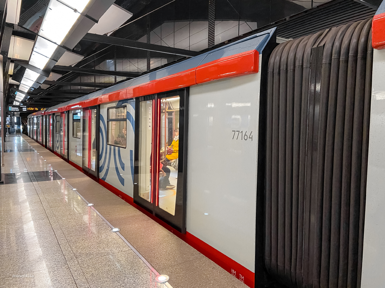 Москва, 81-777 «Москва-2020» № 77164