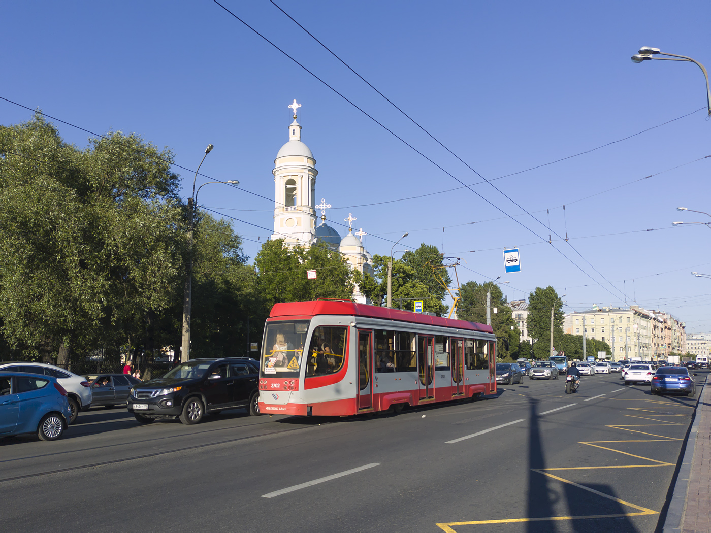 Санкт-Петербург, 71-623-03 № 3702