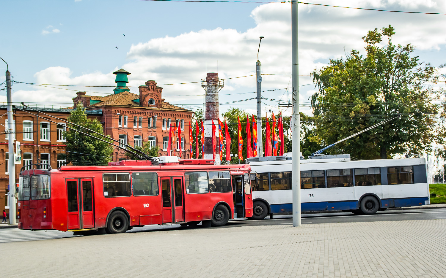 Vladimir, ZiU-682G-016.04 # 192