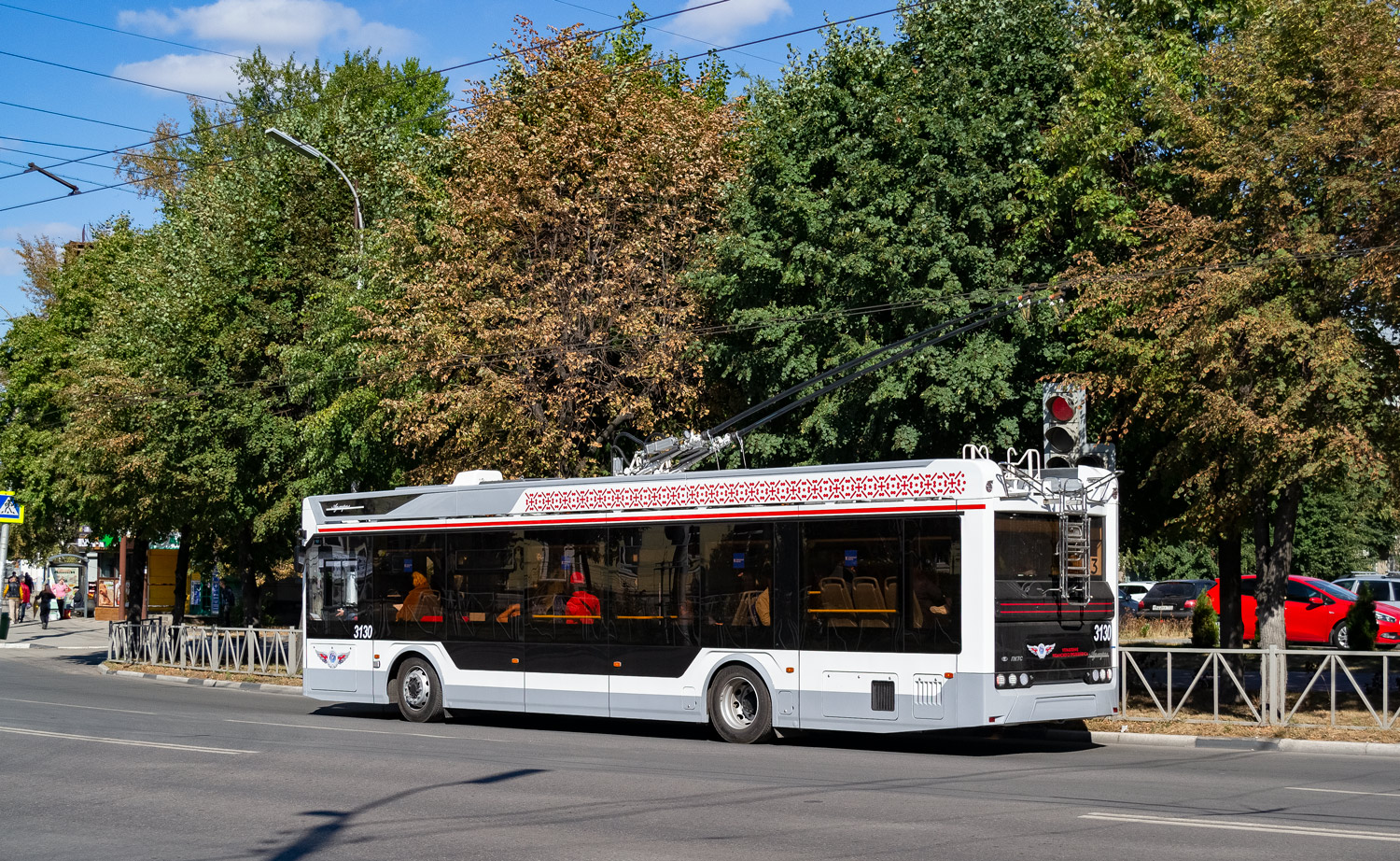 Riazan, PKTS-6281.00 “Admiral” Nr 3130