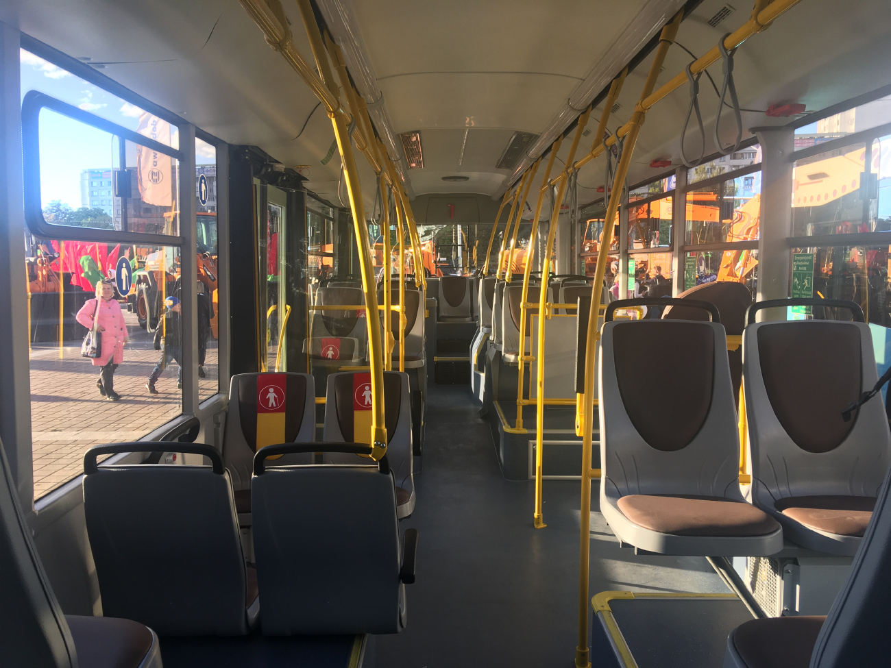 Минск, МАЗ-203Т70 № Б/н