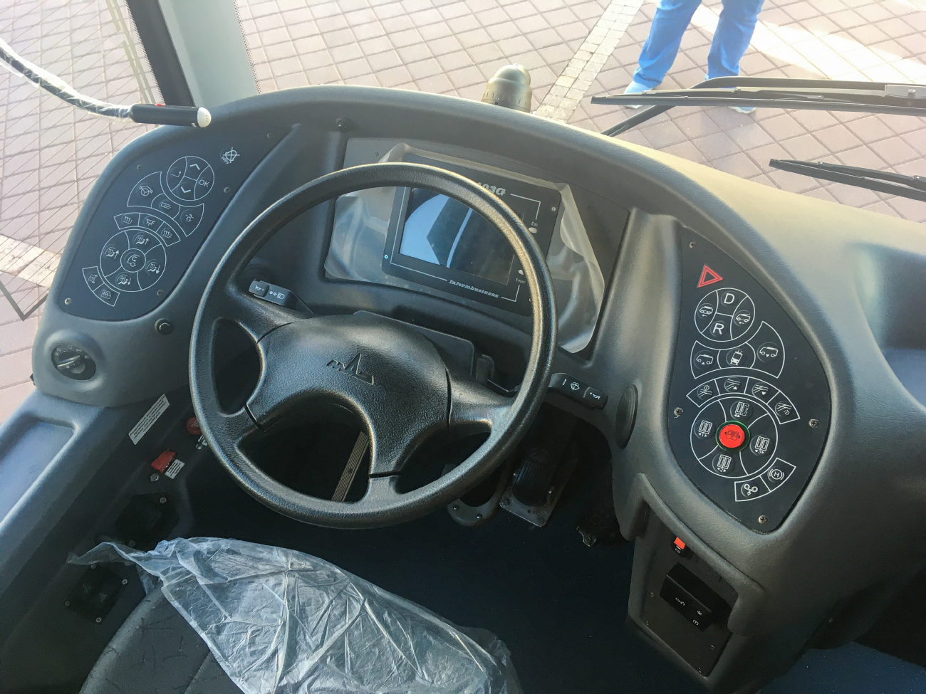 Минск, МАЗ-203Т70 № Б/н