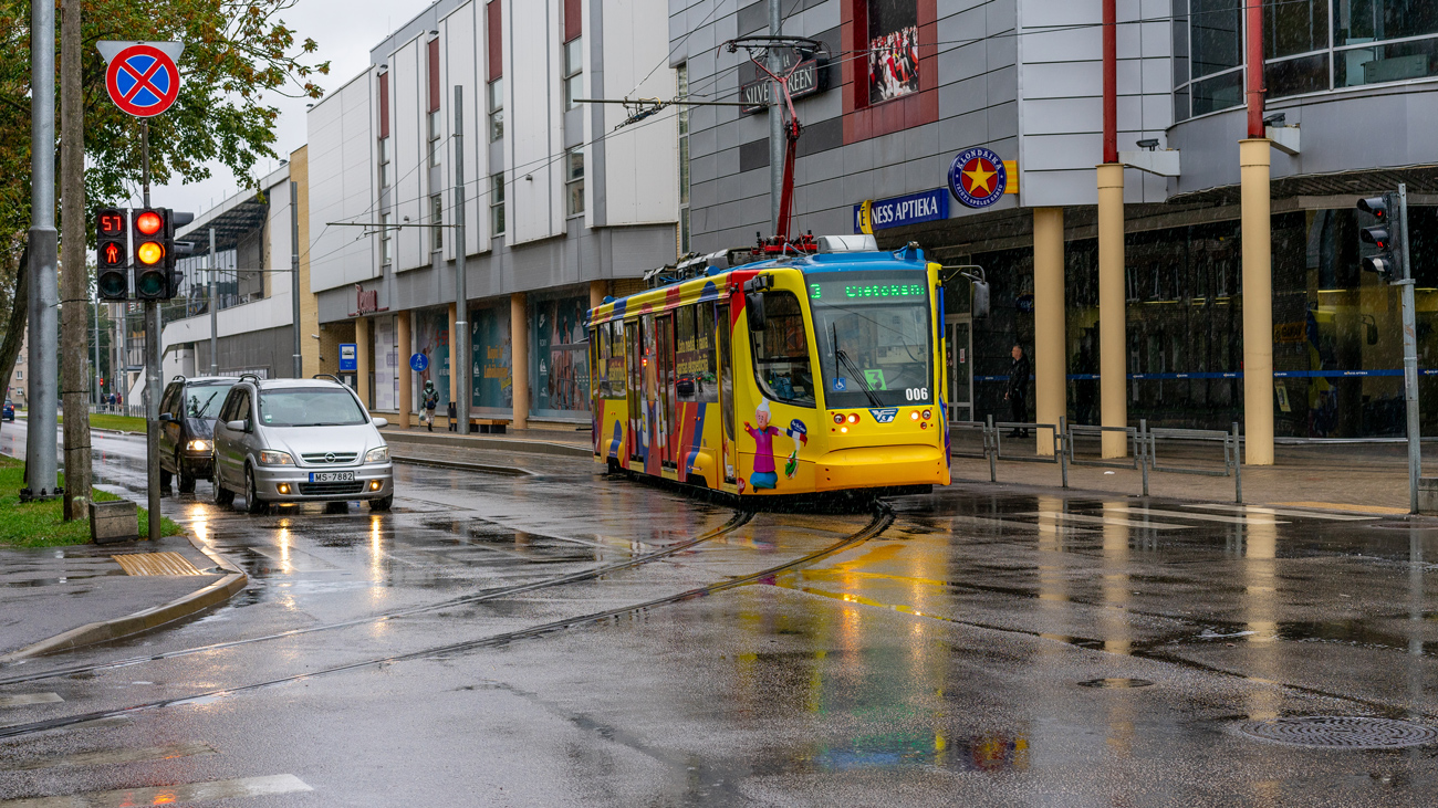 Даугавпилс, 71-623-02 № 006