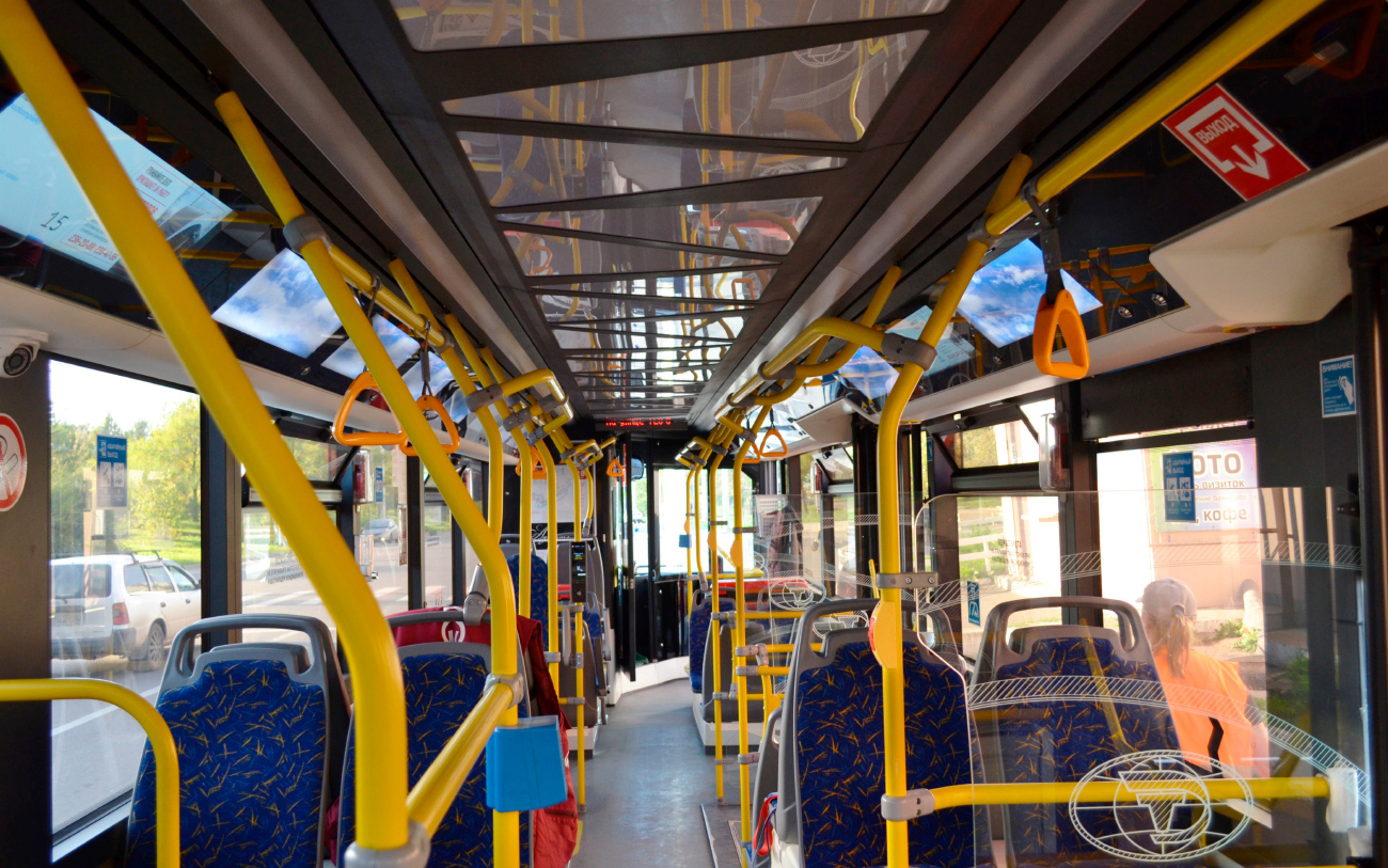 Красноярск, ПКТС-6281.00 «Адмирал» № 2212