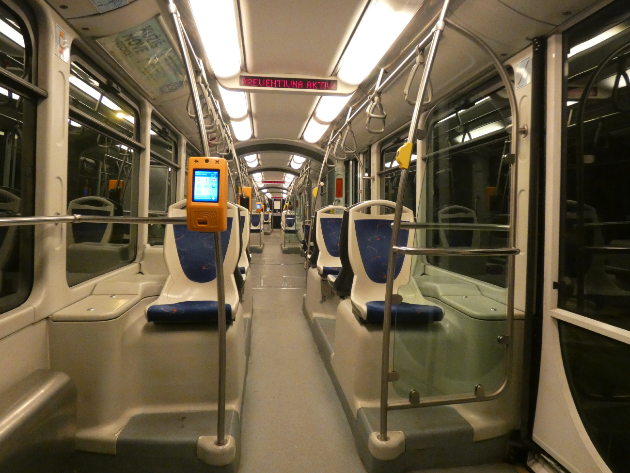 Загреб, Končar TMK 2200 № 2225