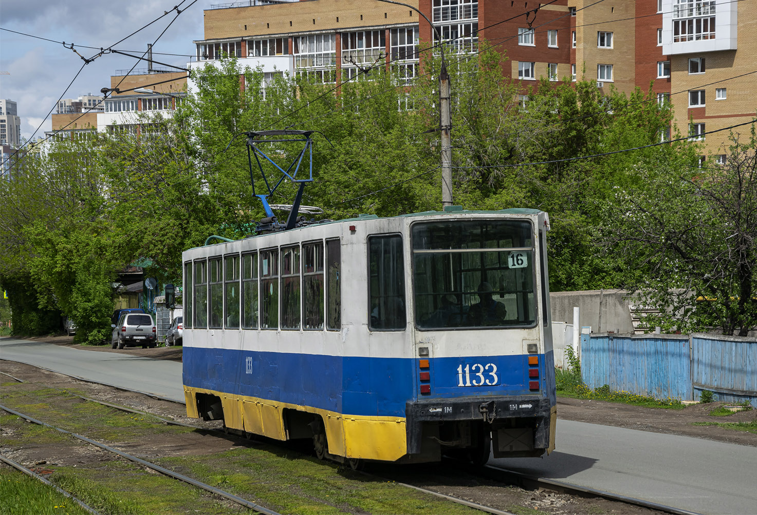 Ufa, 71-608K — 1133