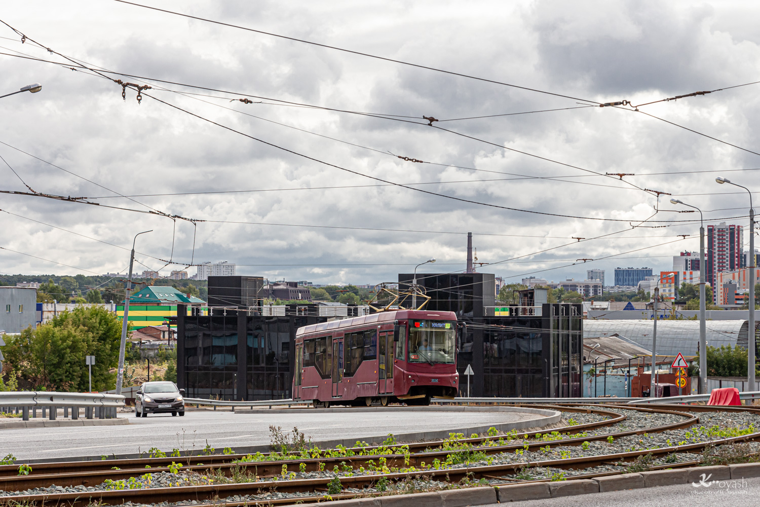 Kazanė, 71-407-01 nr. 1106