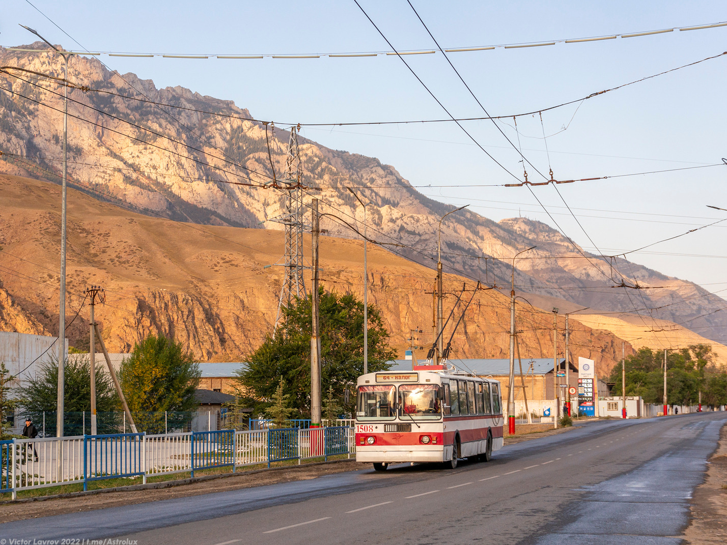 Naryn, ZiU-682G-018 [G0P] — 1508