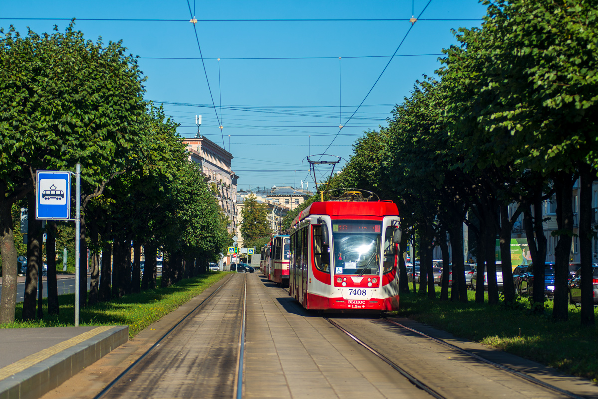 Санкт-Петербург, 71-631-02 № 7408