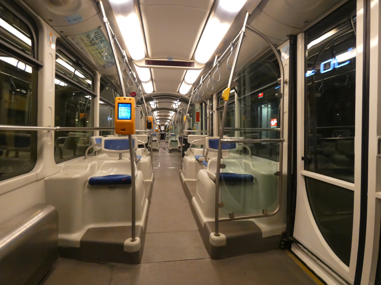 Загреб, Končar TMK 2200 № 2281