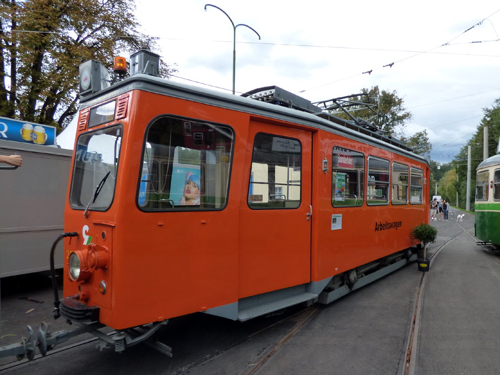 Грац, SGP M2d № 251