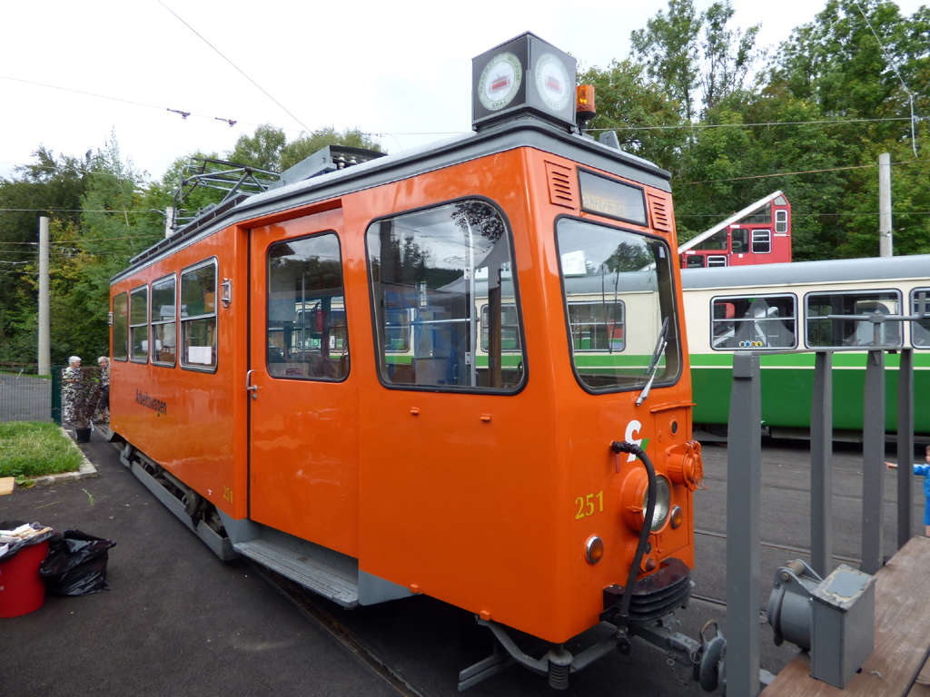 Graz, SGP M2d # 251