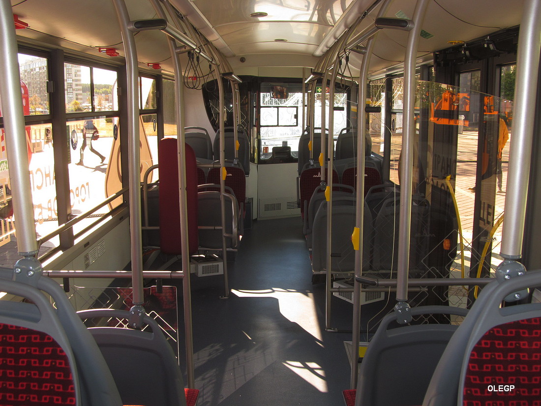 Минск, МАЗ-303Е20 № Б/н