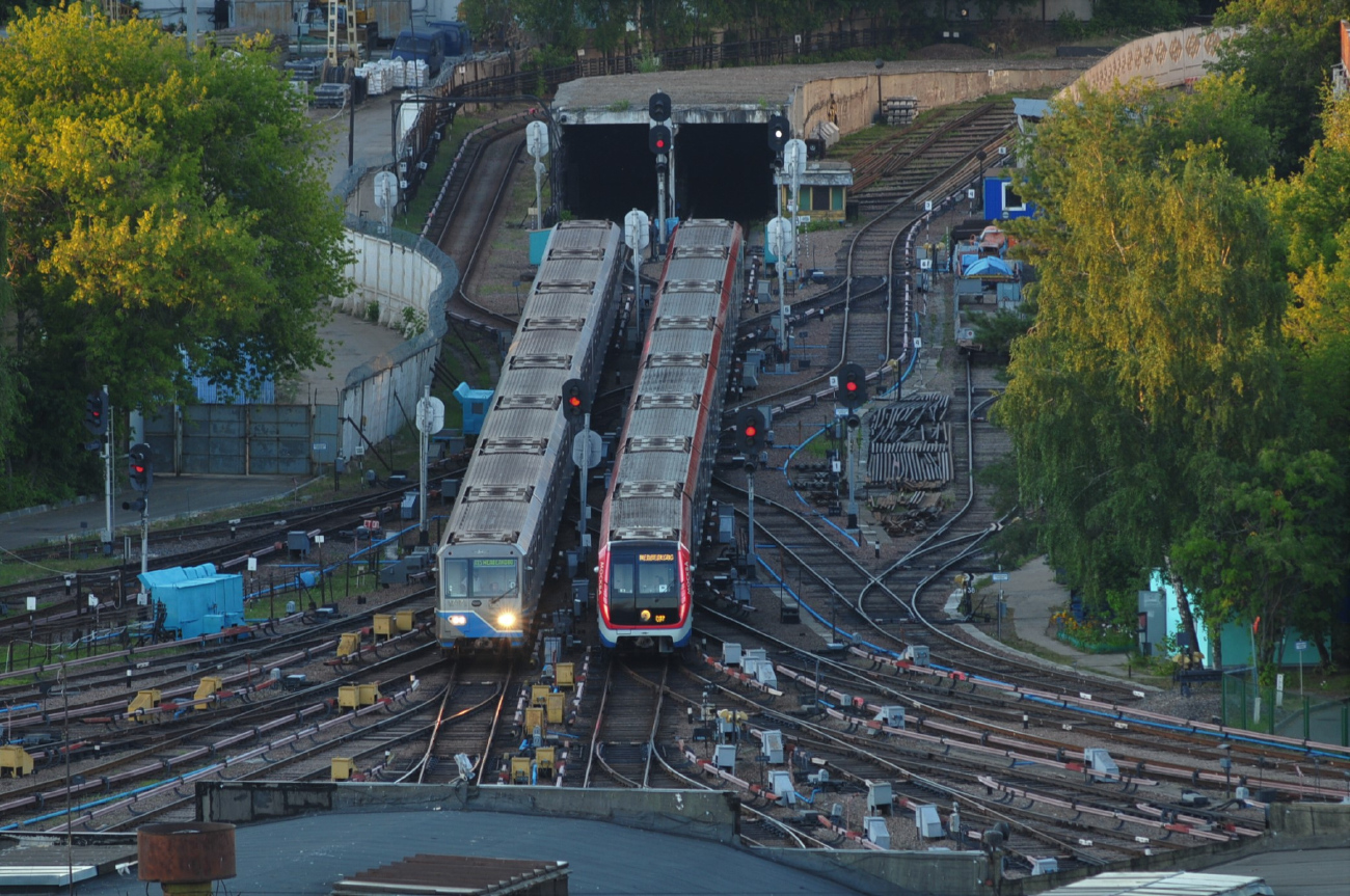 Москва, 81-760 № 37070