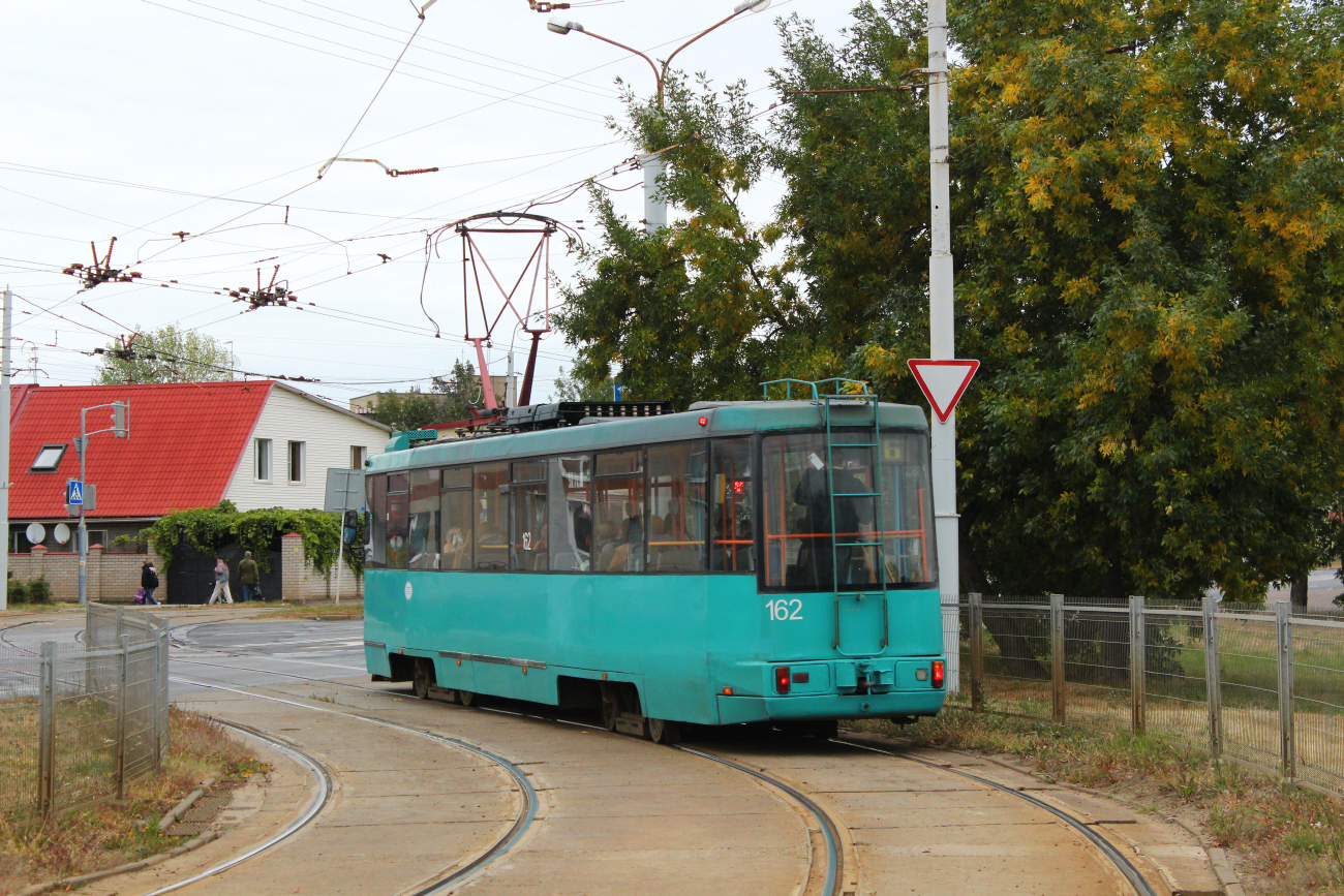 Минск, БКМ 60102 № 162