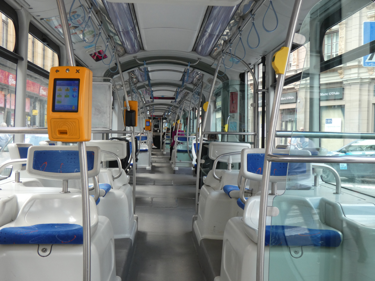 Загреб, Končar TMK 2200 № 2283