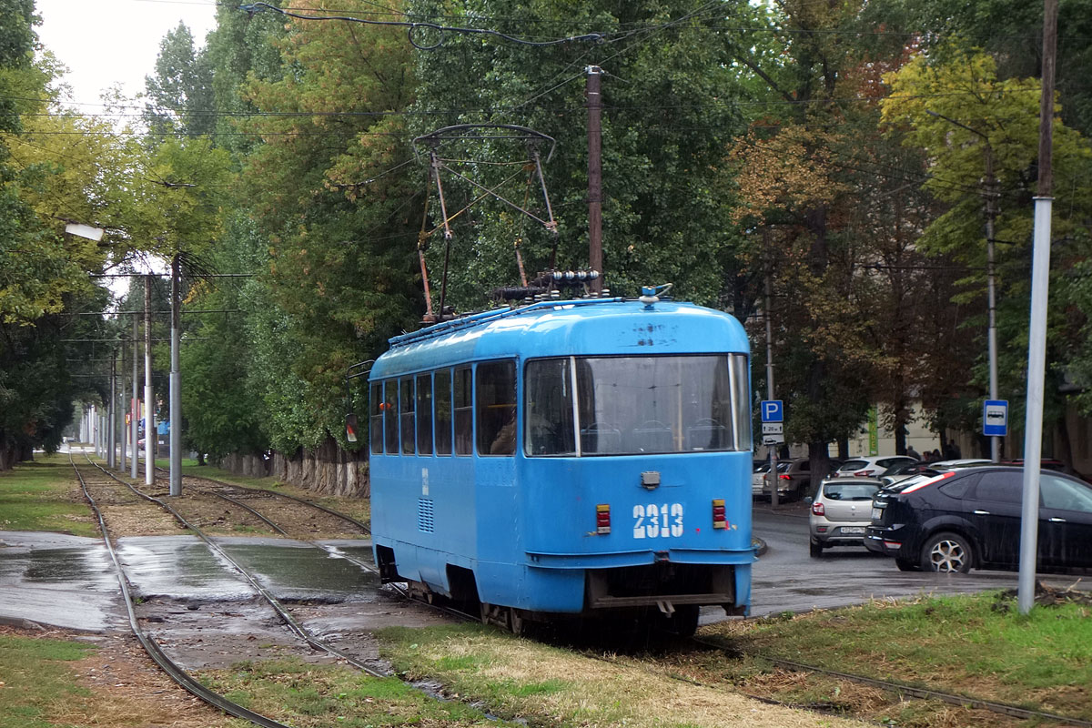 Саратов, МТТА № 2313