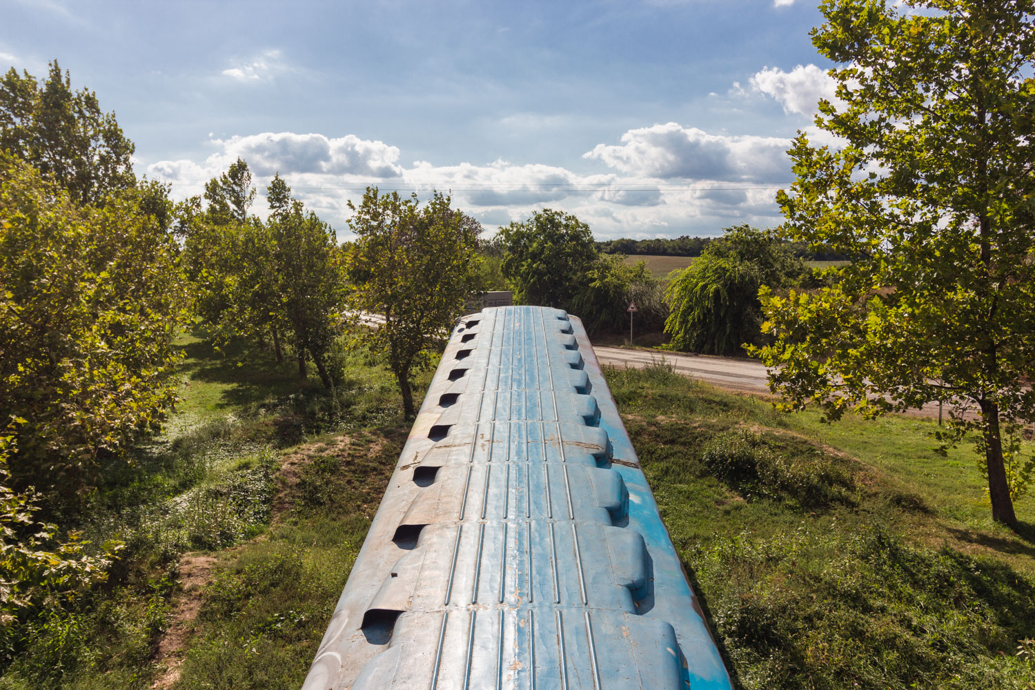 Будапешт, ЕвА № 144