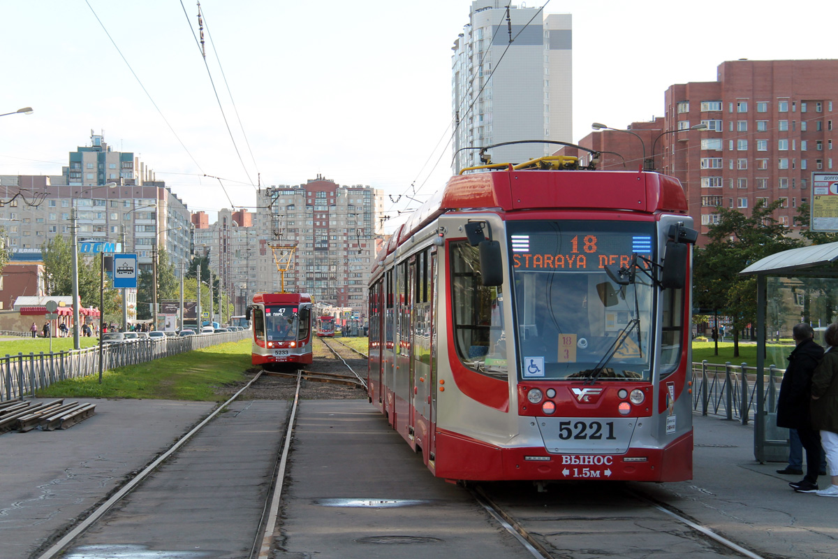 Санкт-Петербург, 71-631-02.02 № 5221