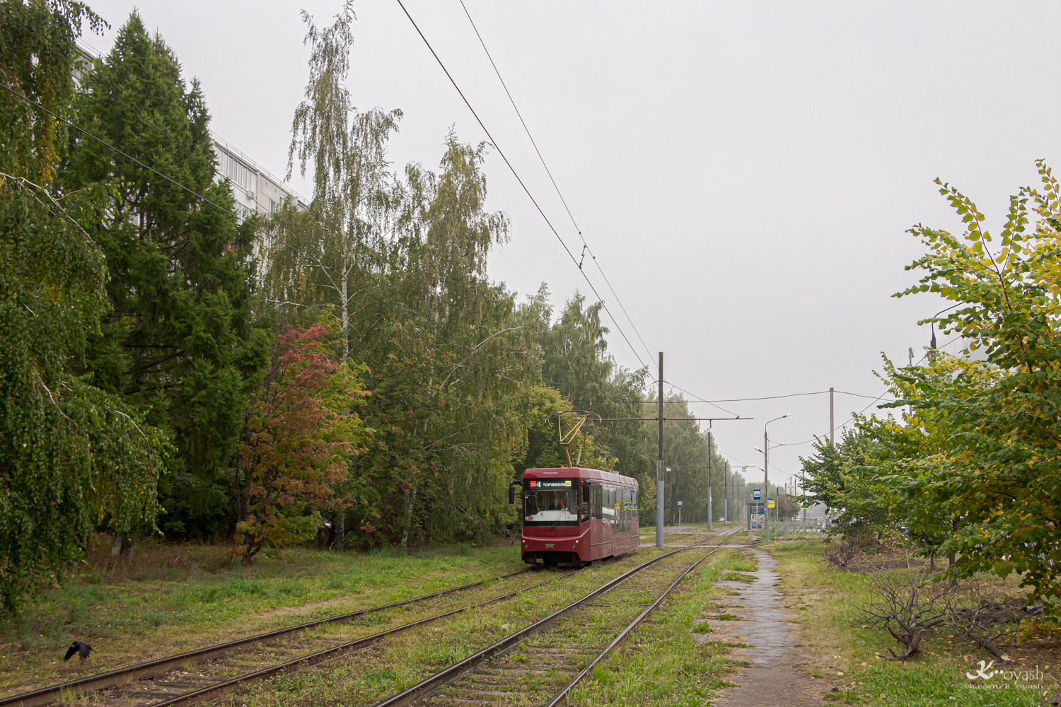 Казань, 71-407-01 № 1366 Казань, 71-407-01 № 1366