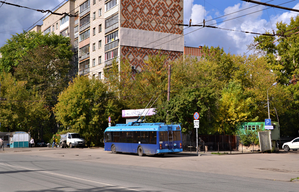 Калуга, БКМ 321 № 185