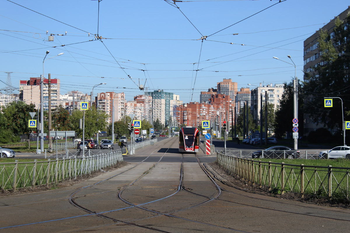 Санкт-Петербург — Разные фотографии