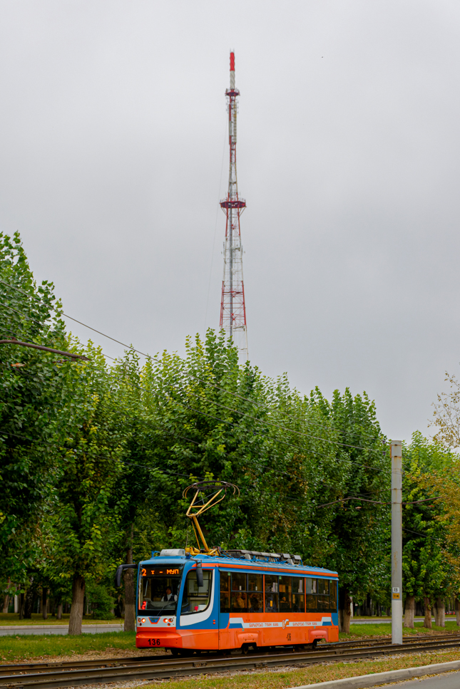 ნიჟნეკამსკი, 71-623-02 № 136