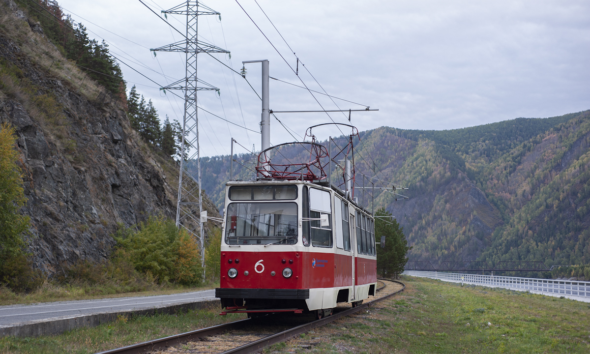 Черёмушки, 71-88Г (23М0000) № 6