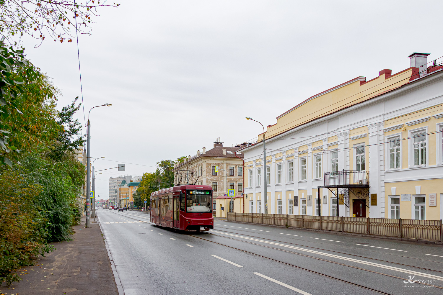 Казань, 71-407-01 № 1363