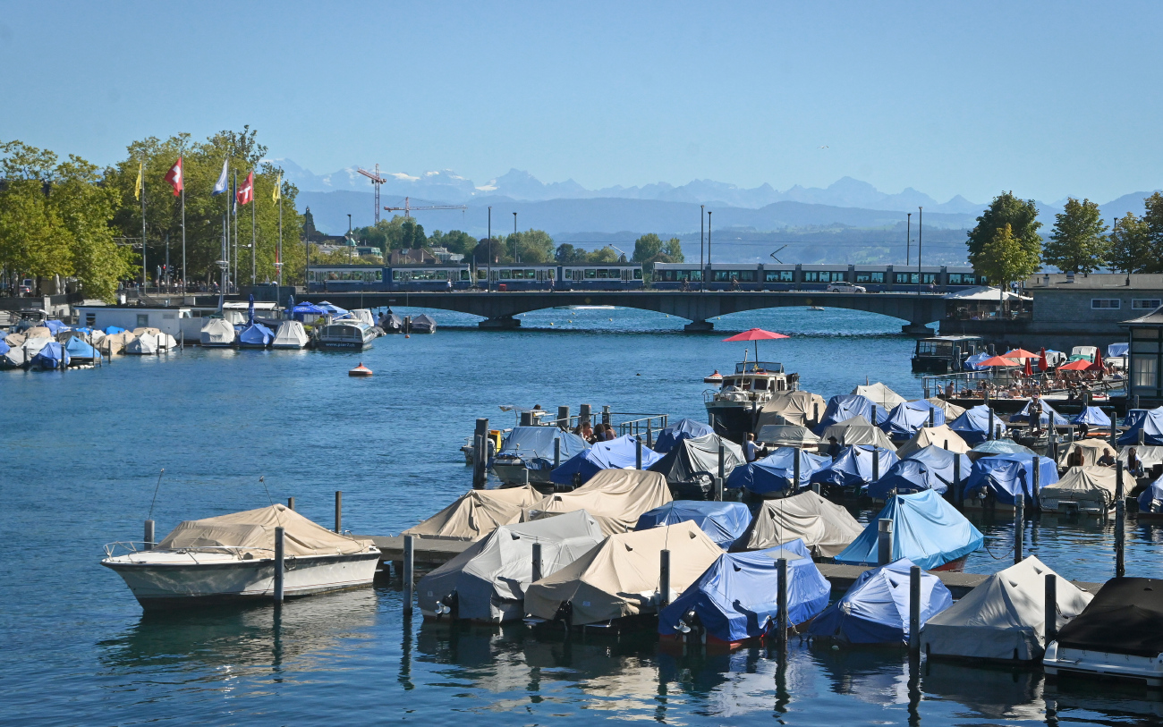 Zürich — Miscellaneous photos