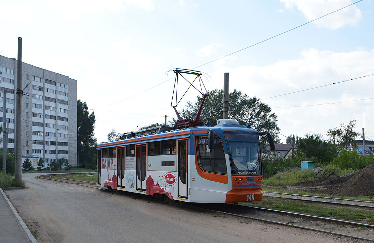Паўладар, 71-623-02 № 148