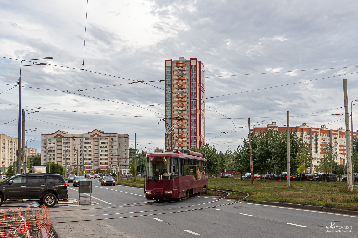 Казан, Stadler 62103 № 1335