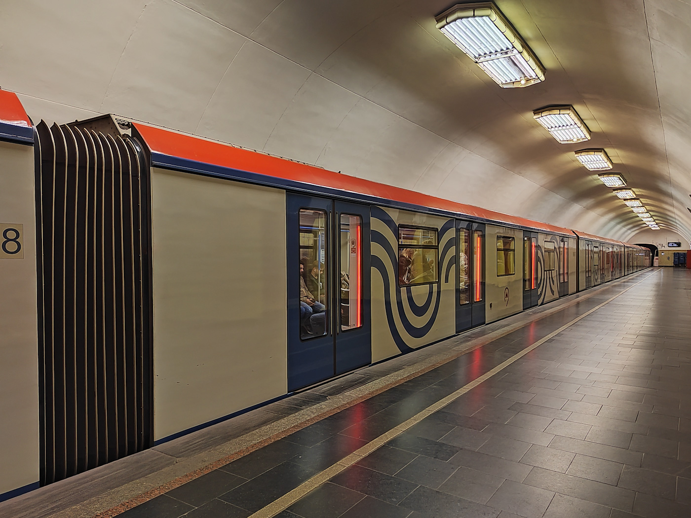 Москва, 81-766.3 «Москва» № 66547