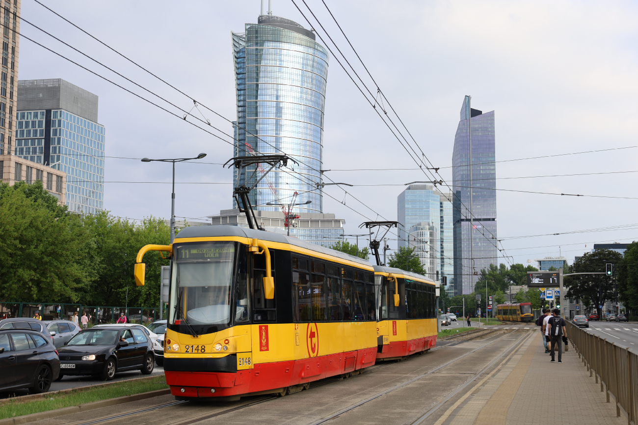 Varșovia, FPS 123N Nr. 2148 Varșovia, FPS 123N Nr. 2148