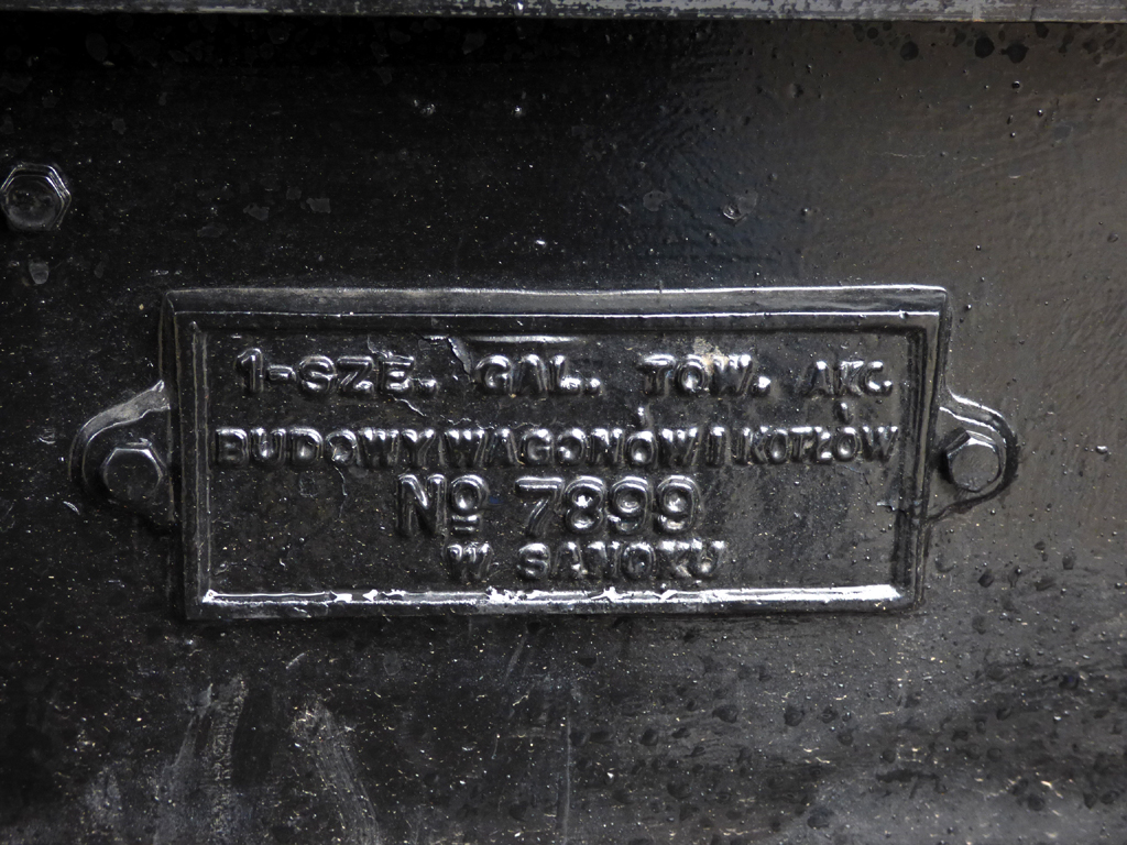 Краков, Sanok SN1 № 37; Краков — Парад исторических и современных трамваев 2022