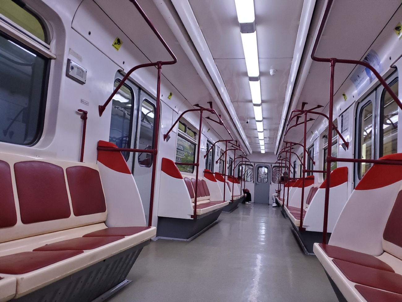 Тбілісі, Еж3М № 9020