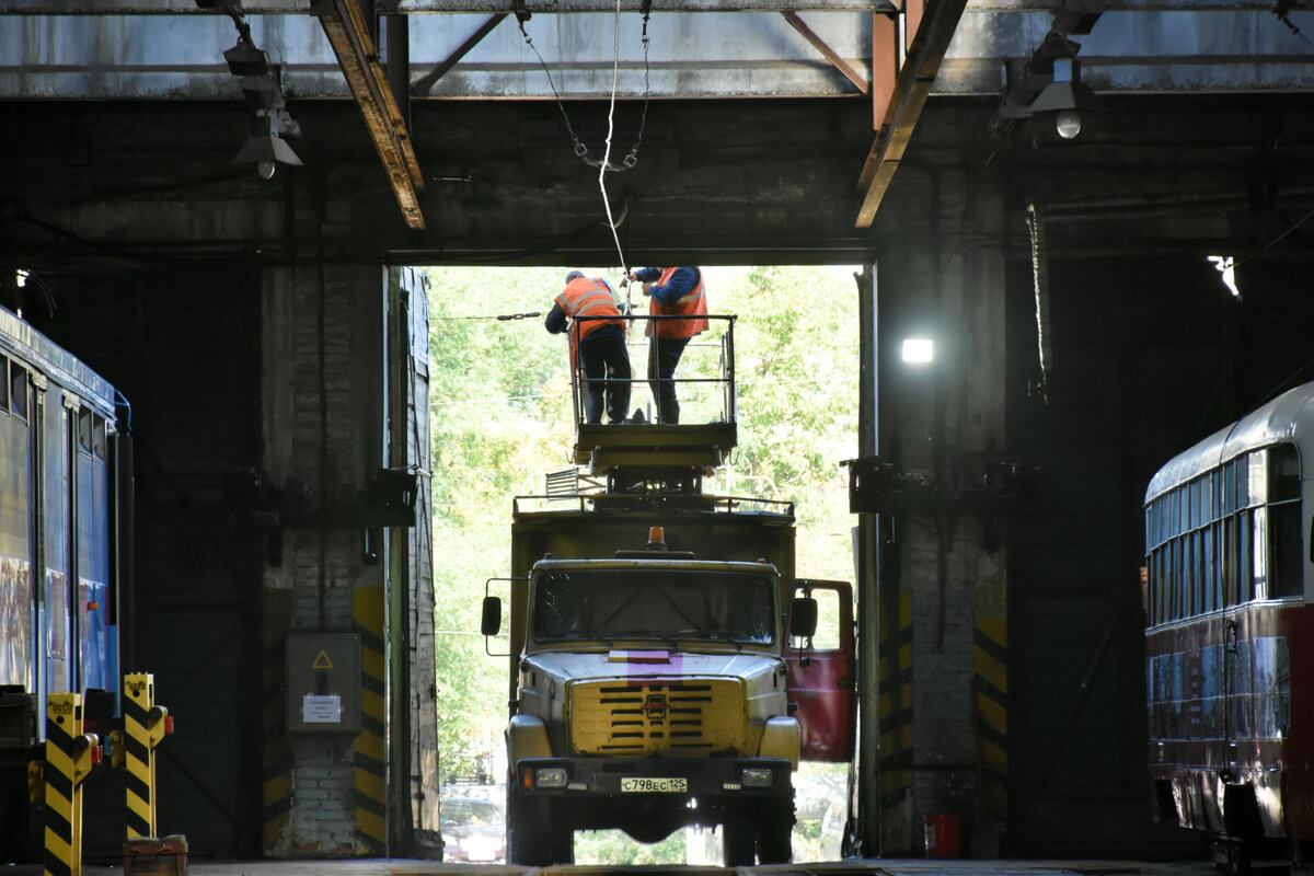 Владивосток — Разные фотографии Владивосток — Разные фотографии
