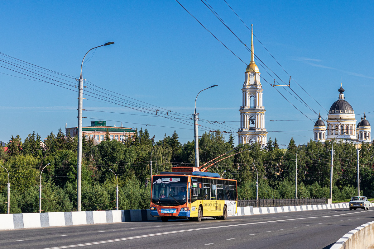 Ribinszk, VMZ-5298.01 “Avangard” — 55