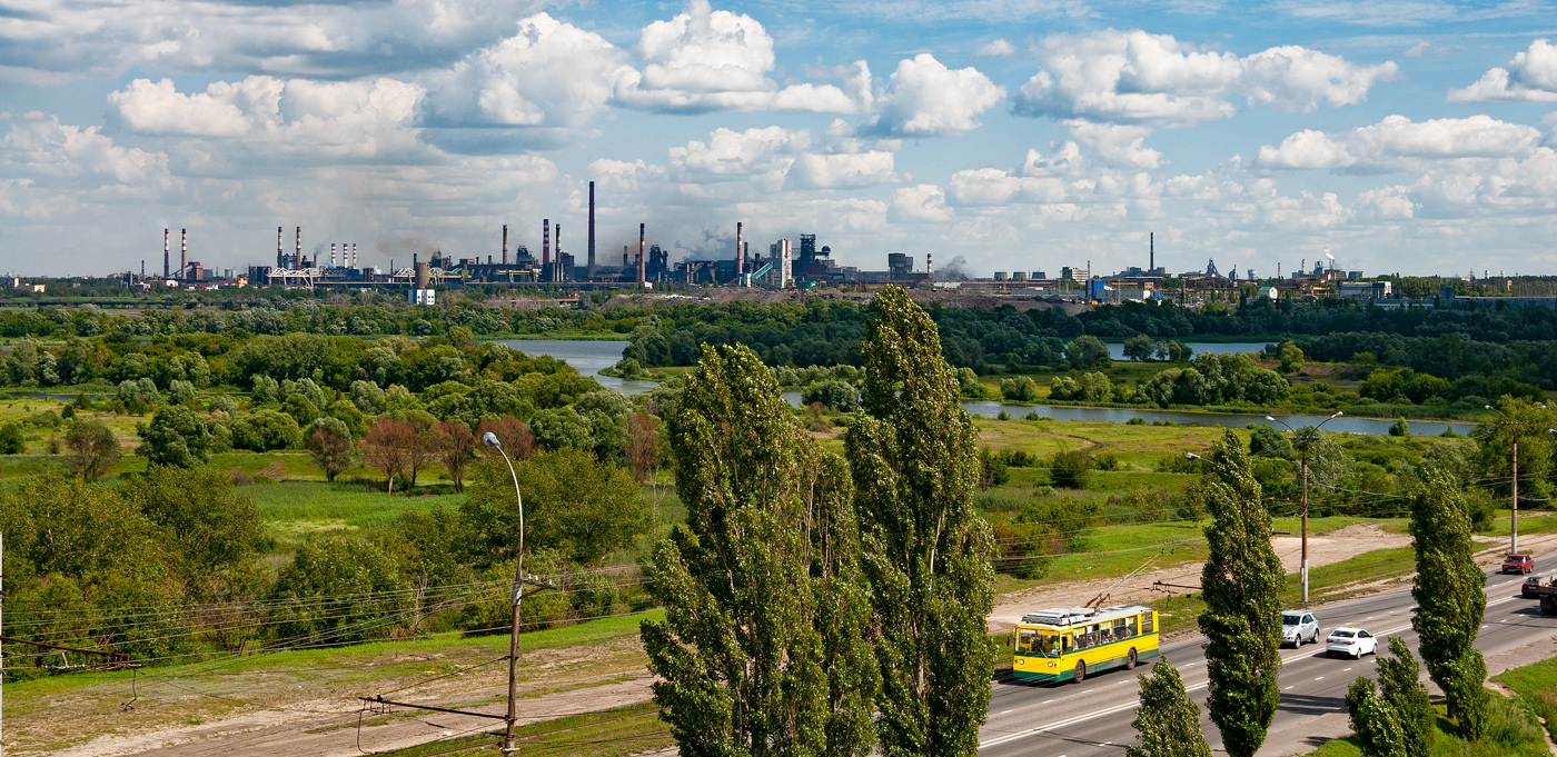 Липецк, ВЗТМ-5284.02 № 125