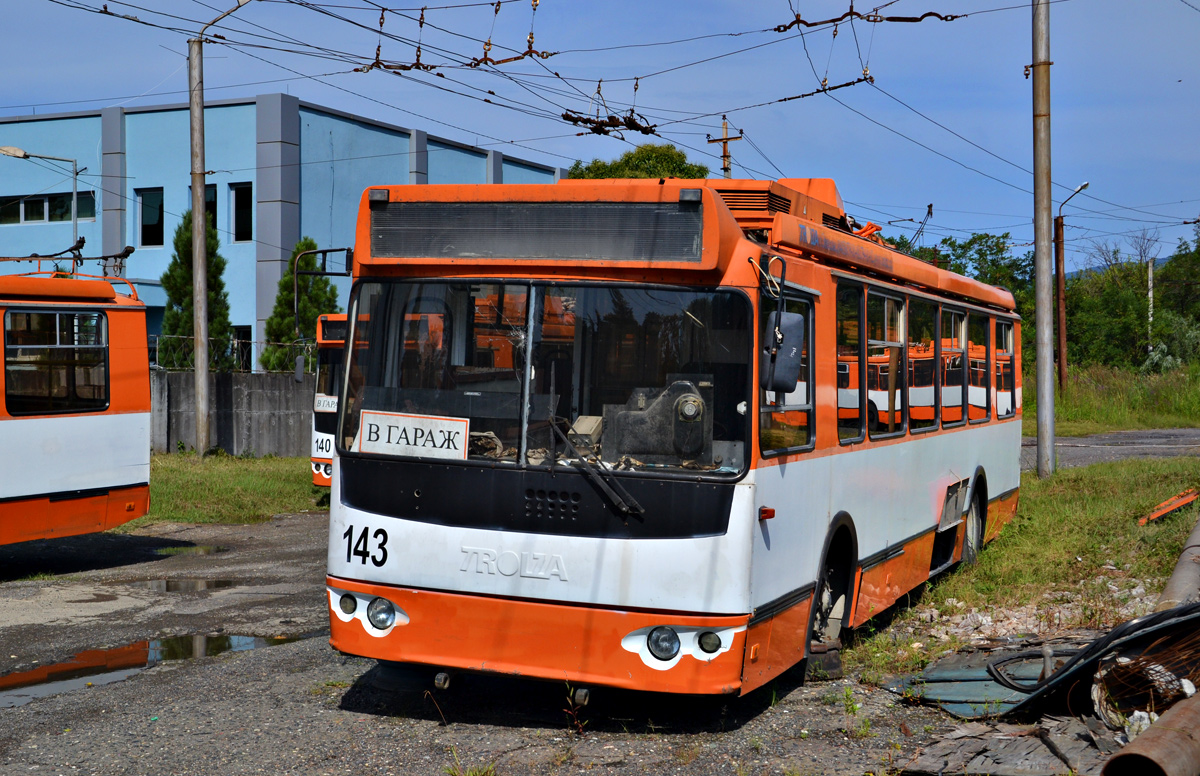 Sukhumi, ZiU-682G-016.04 Br. 143