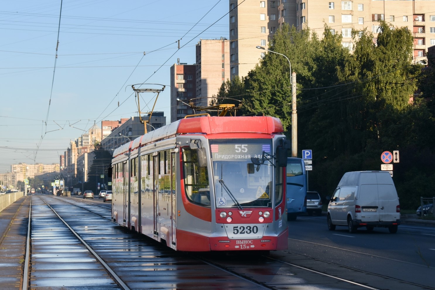 聖彼德斯堡, 71-631-02.02 # 5230