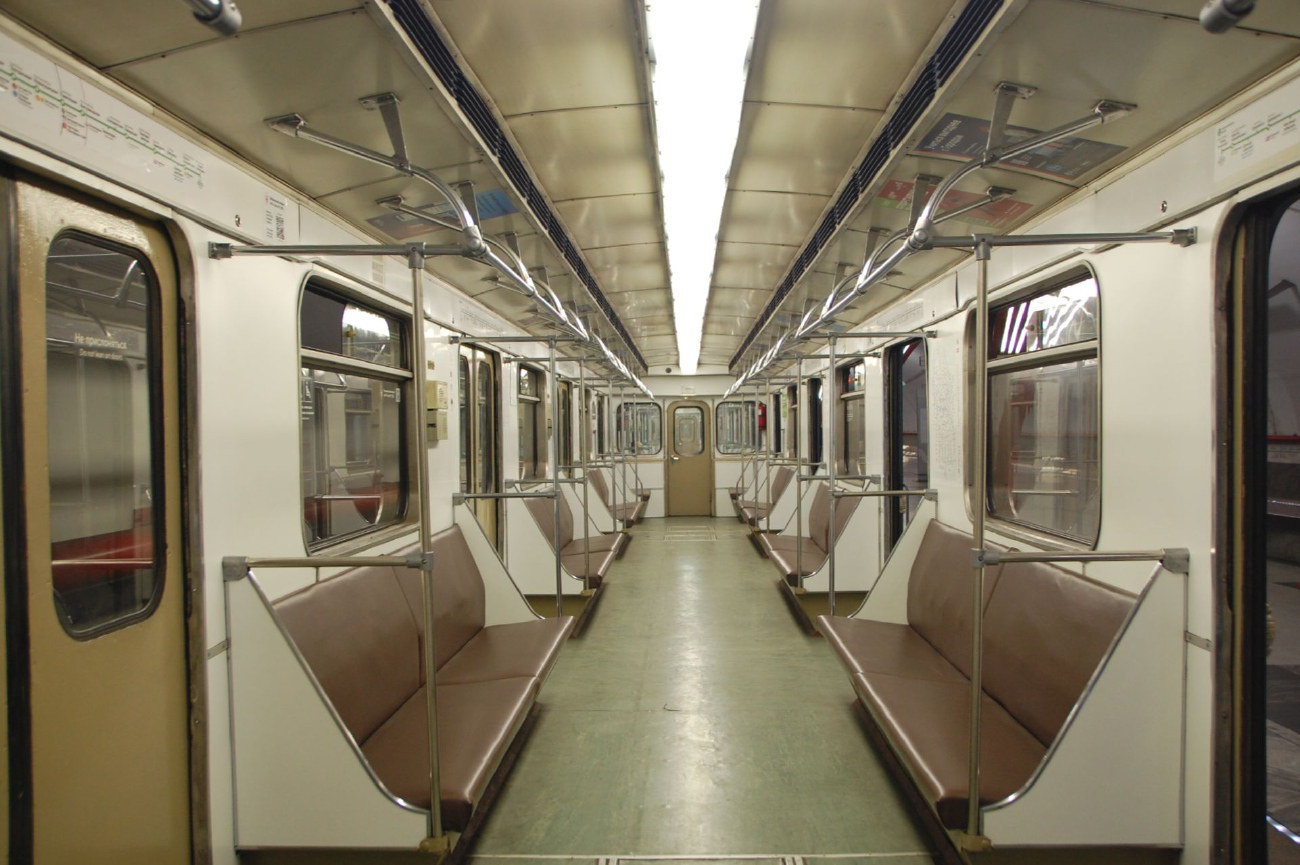 Москва, 81-714.5 (ЛВЗ/ВМ) № 8224