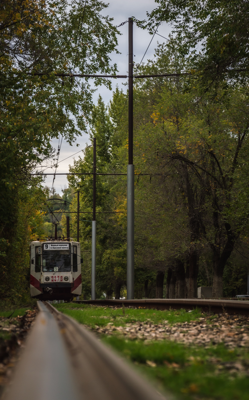 Саратов — Трамвайные линии Саратов — Трамвайные линии