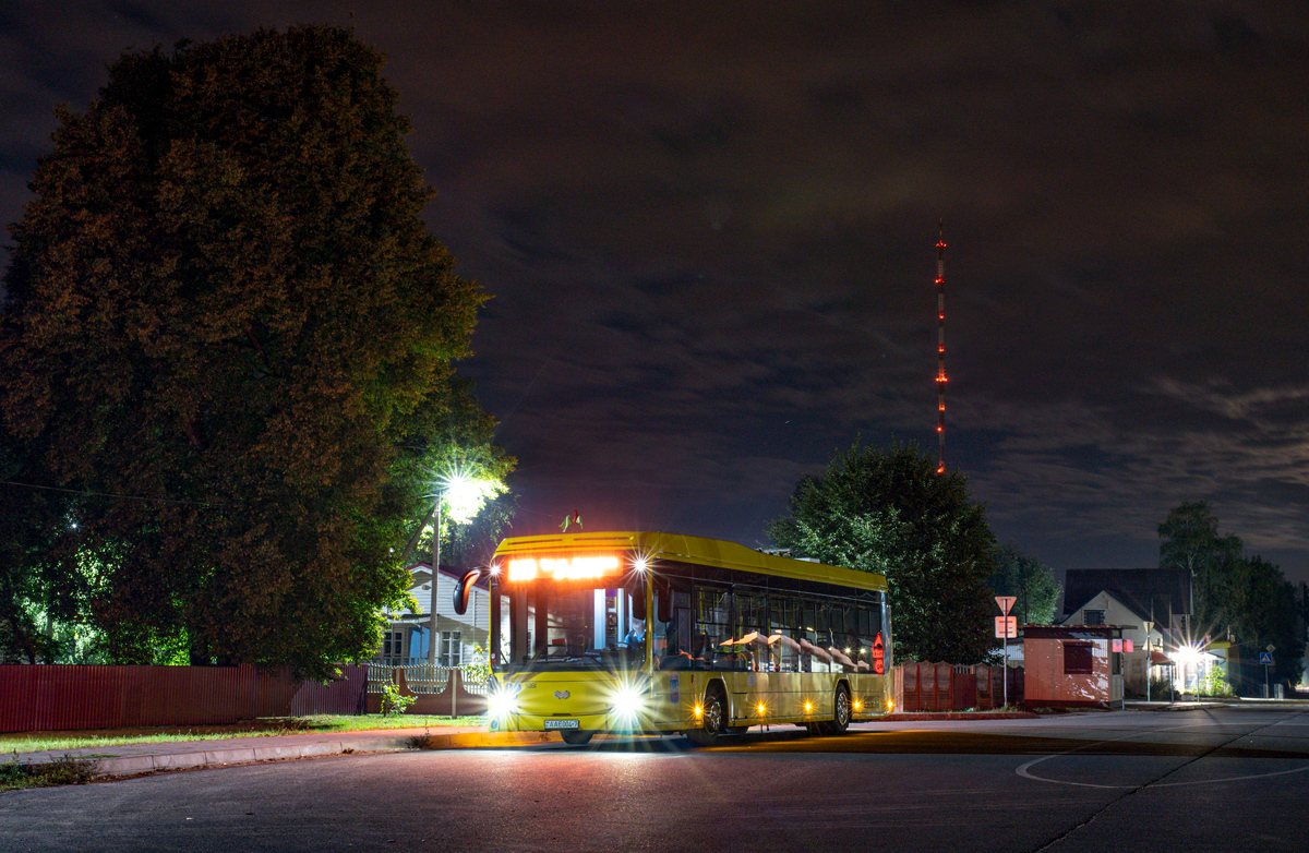 მინსკი, BKM E321 “Olgerd” № 011061