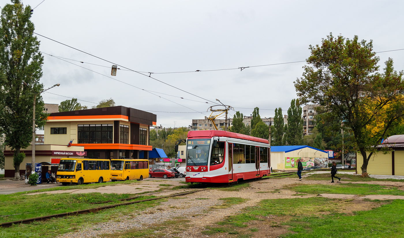 Енакиево, 71-623-03.01 № 3715