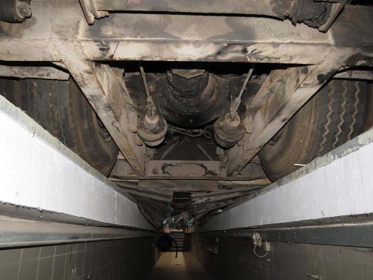 Афины, ЗиУ-683В [В00] № 4001