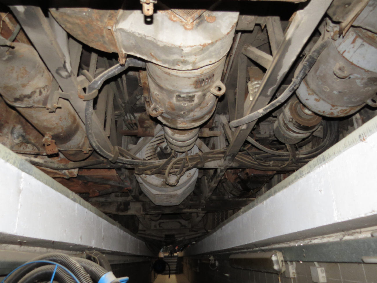 Афины, ЗиУ-683В [В00] № 4001