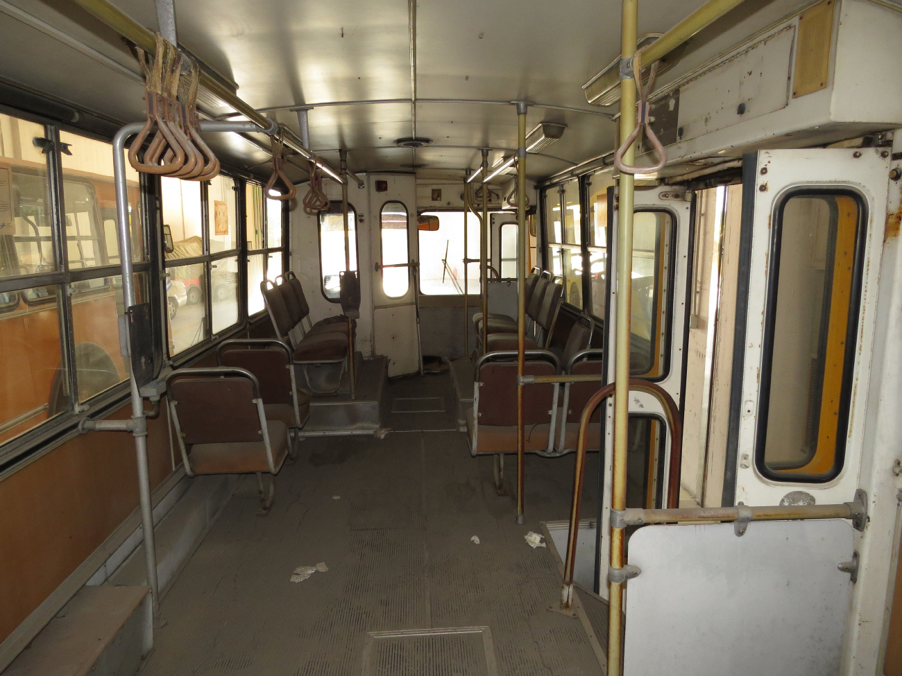 Athens, ZiU-683V [V00] № 4001