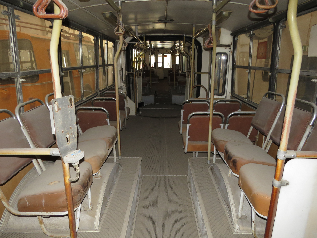 Афины, ЗиУ-683В [В00] № 4001