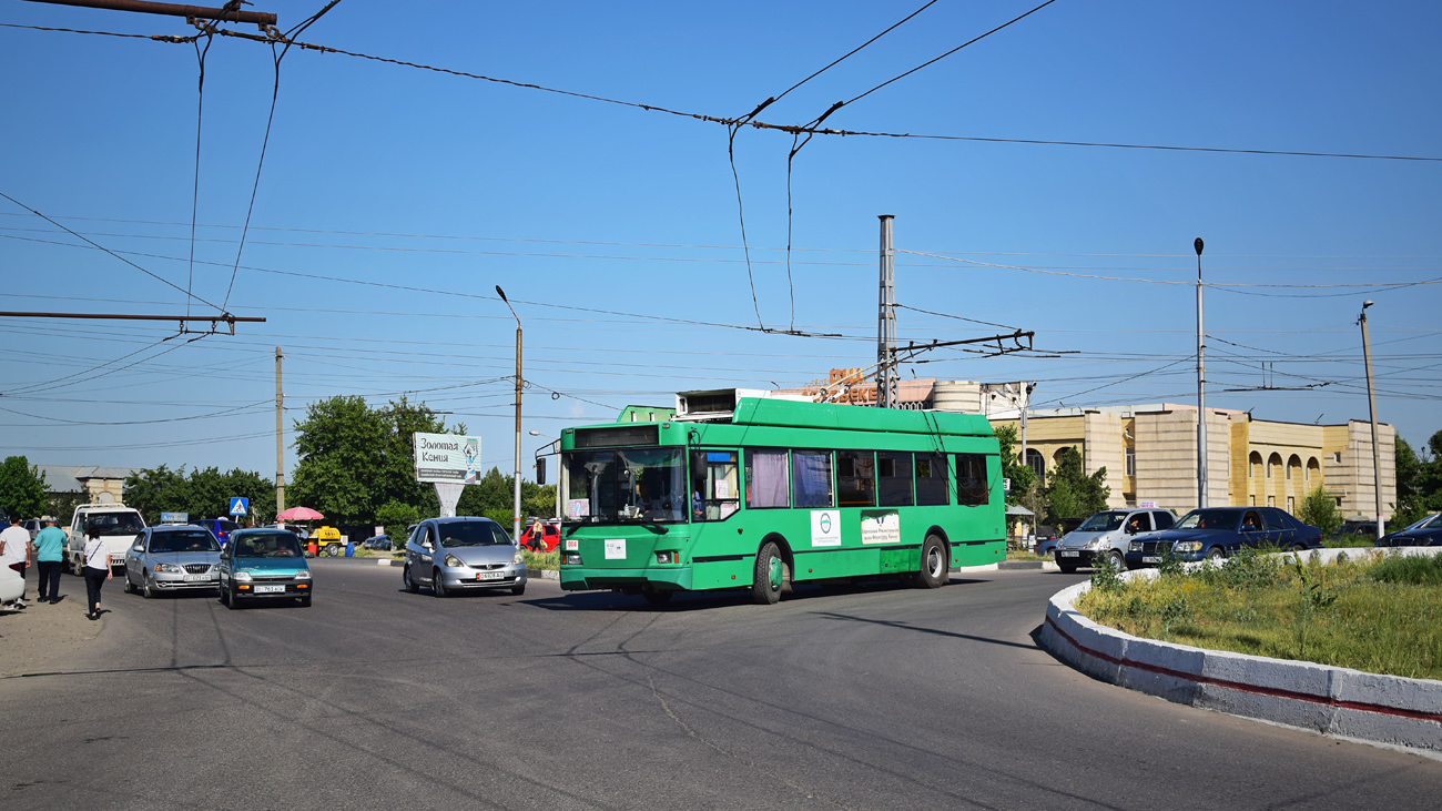 Ош, Тролза-5275.03 «Оптима» № 004